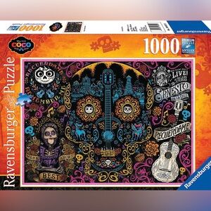 Coco Mama Knows Best